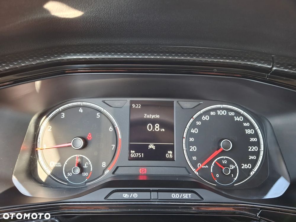 Volkswagen T-Cross 1.0 TSI Life - 16