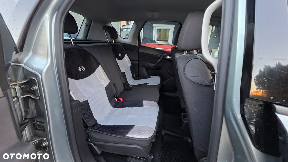 Opel Meriva 1.4 Enjoy - 9