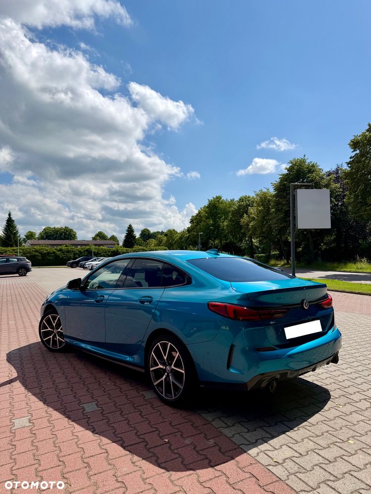 BMW Seria 2 218d M Sport - 6