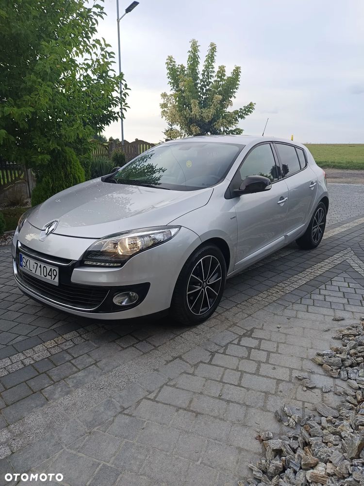 Renault Megane 1.5 dCi Bose Edition - 4