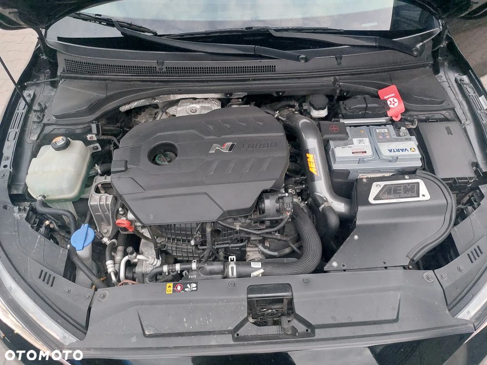 Hyundai Veloster - 26