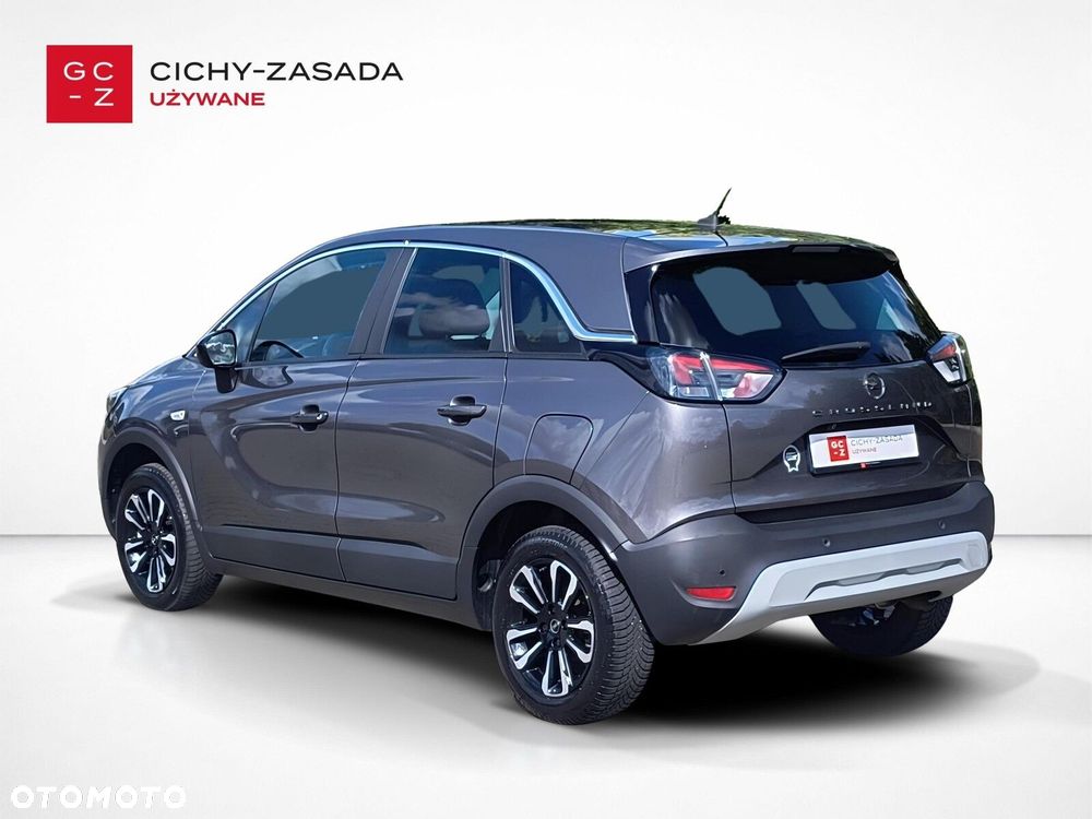 Opel Crossland - 3