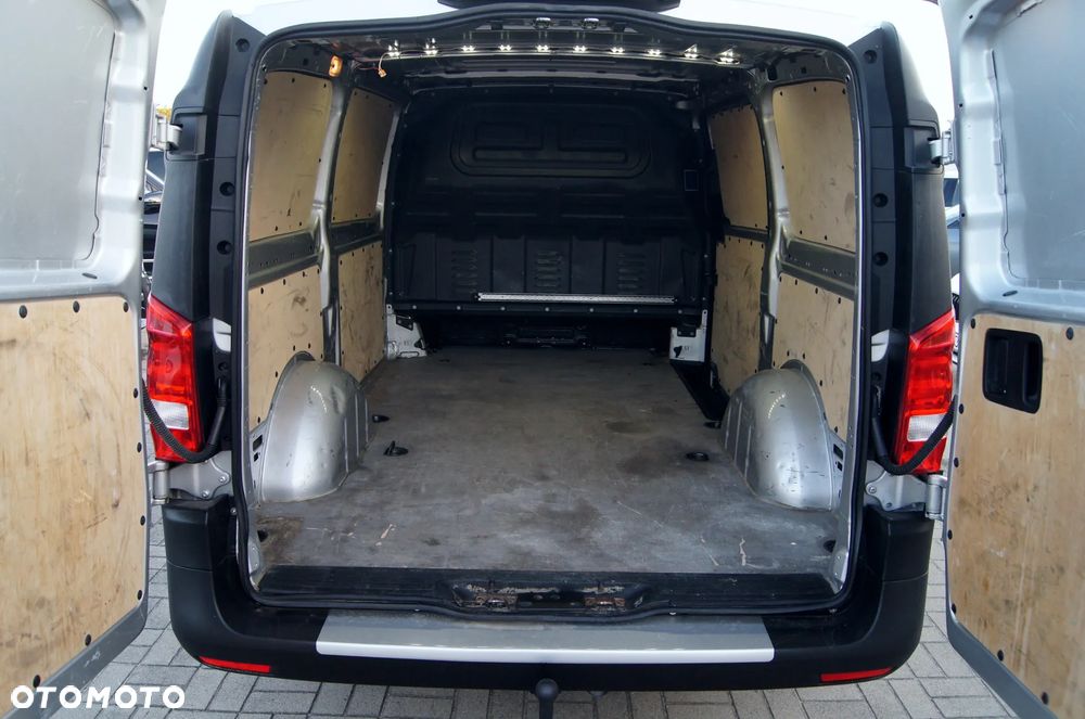 Mercedes-Benz Vito 114 BlueTEC 2,2 136KM - 20