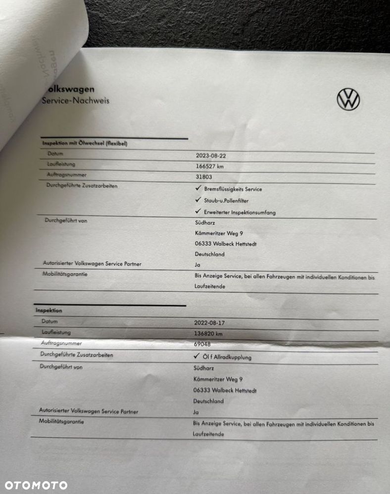 Volkswagen Tiguan 2.0 TDI SCR 4Motion (BlueMotion Techn.) DSG Comfortline - 21