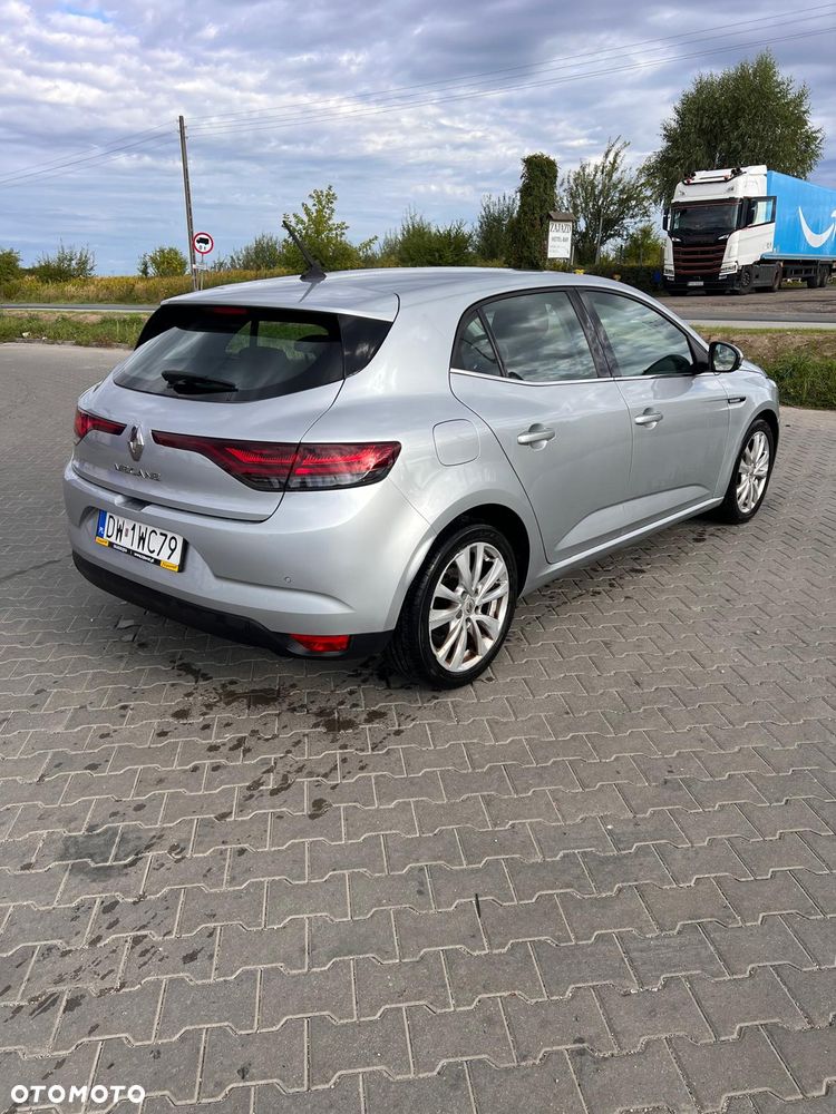 Renault Megane - 4