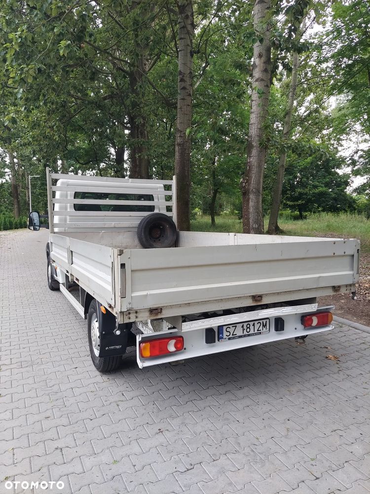 Peugeot Boxer - 22