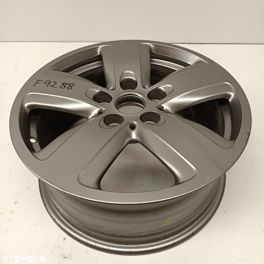 Alufelga 5x112 16 BMW 1 F40 F44 MINI 1szt 6897609 (F9288) - 2