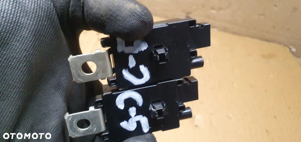 Wzmacniacz antenowy anteny moduł Citroen C5 III 9662924880 - 5