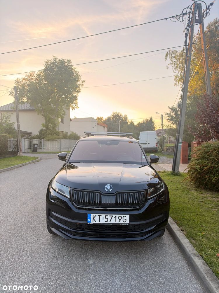 Skoda Kodiaq - 4