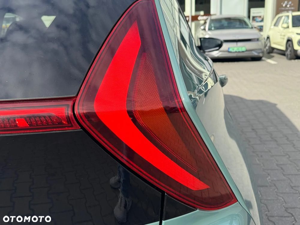 Hyundai Bayon 1.0 T-GDI Executive - 27