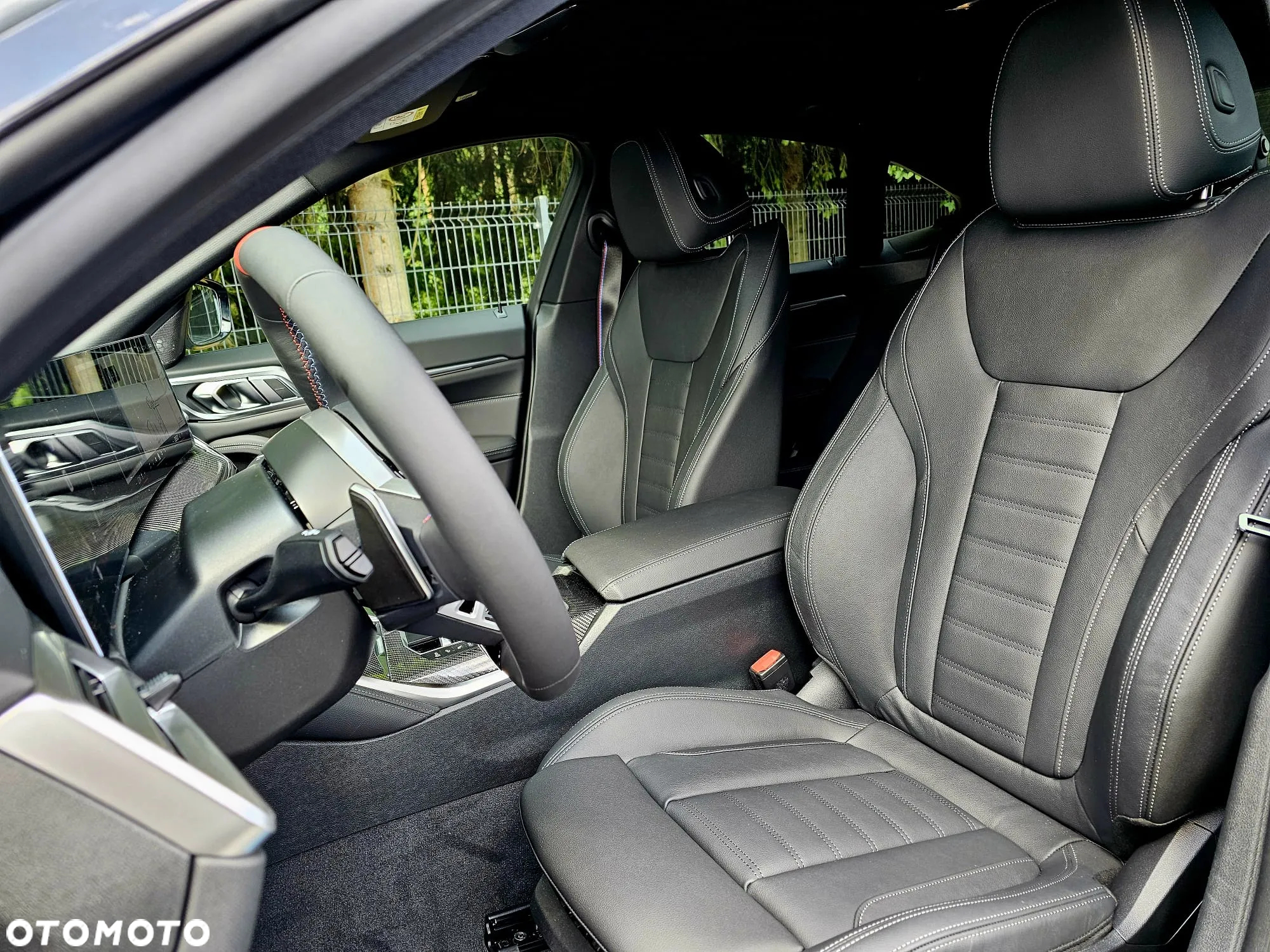 BMW Seria 4 M440i xDrive mHEV - 17