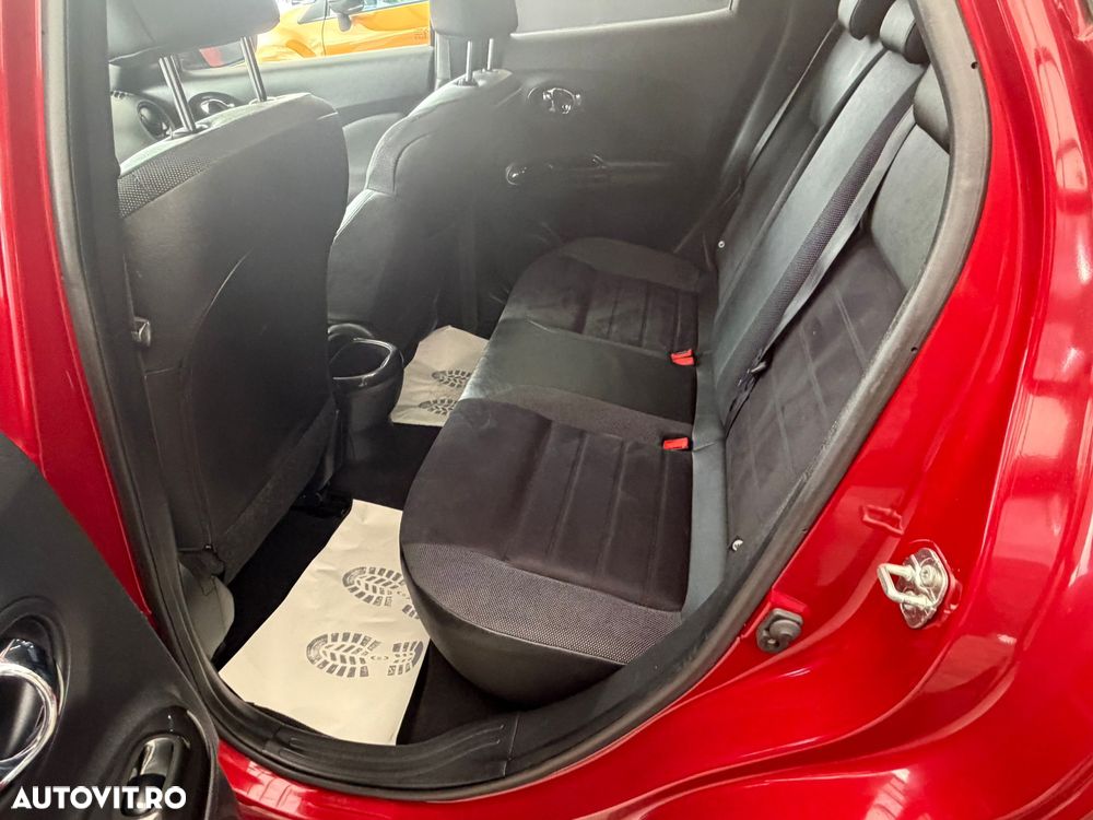 Nissan Juke 1.6L XTRONIC N-Connecta - 15
