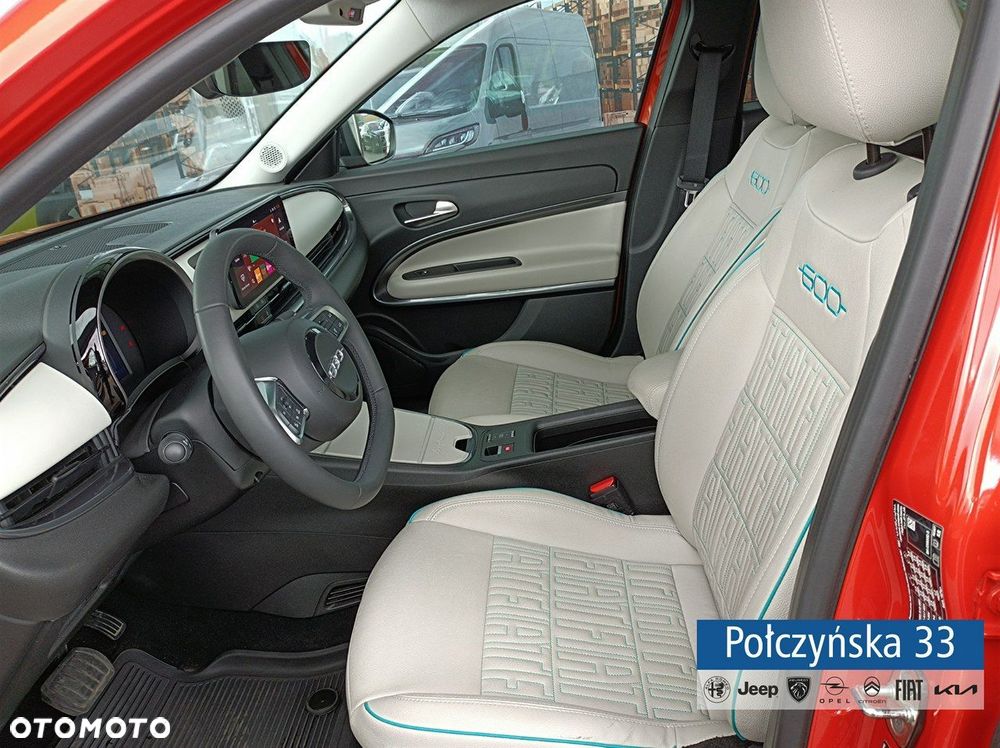 Fiat 600 - 12