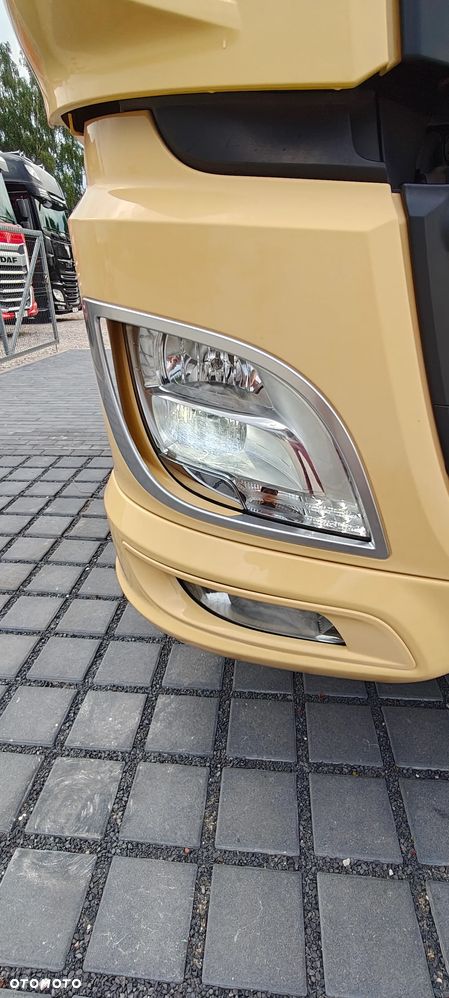 DAF XF 480 SSC 106 Standart Pokontraktowy - 26