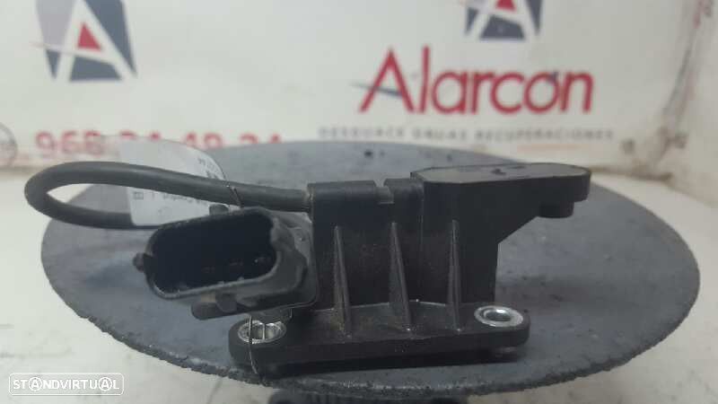 SENSOR DO VIRABREQUIM OPEL ASTRA G BERLINA COMFORT - 1