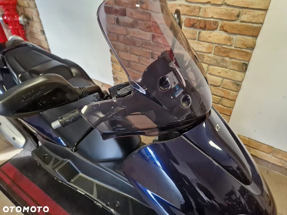 Yamaha Majesty - 25