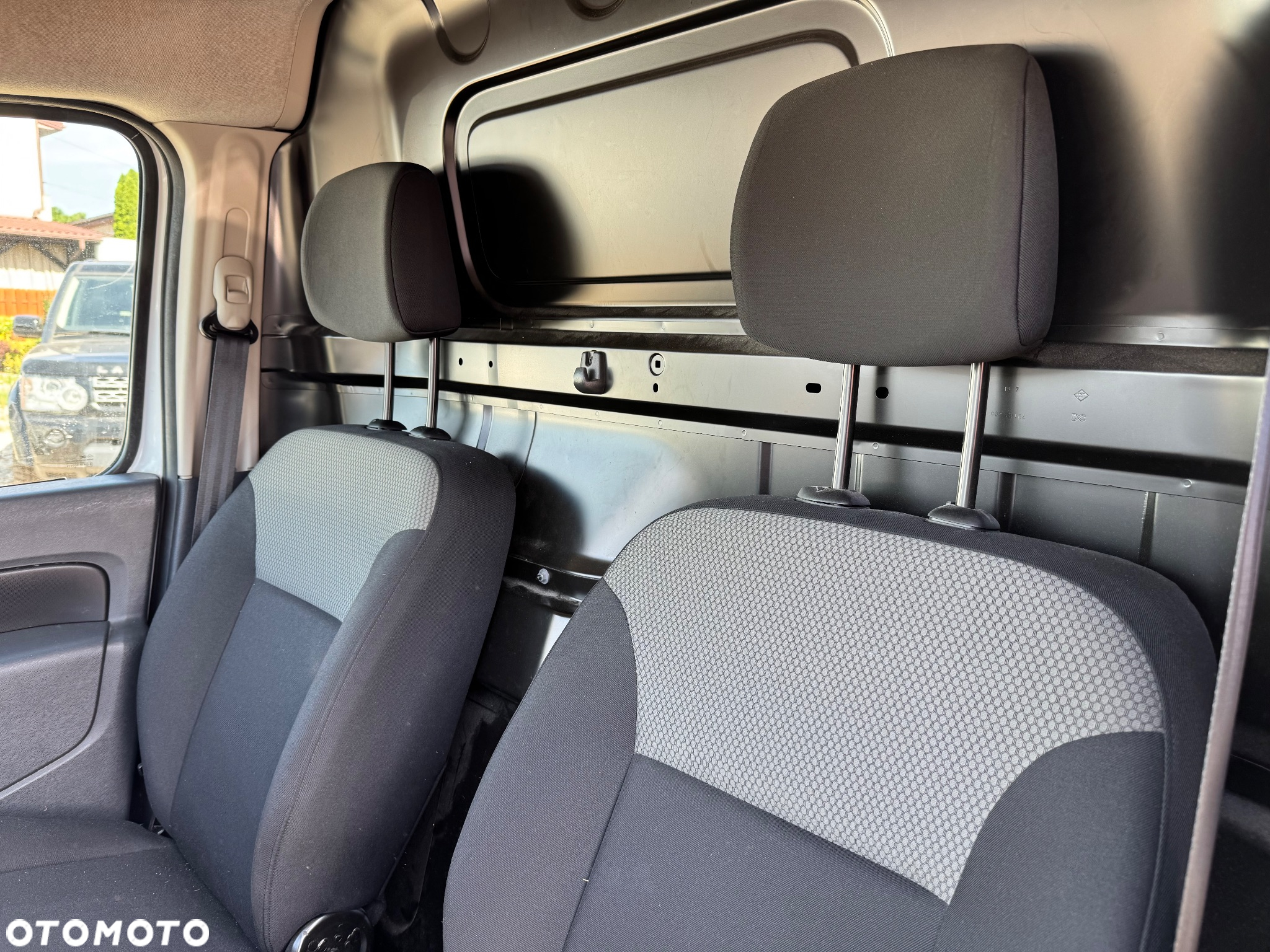 Renault Kangoo - 15