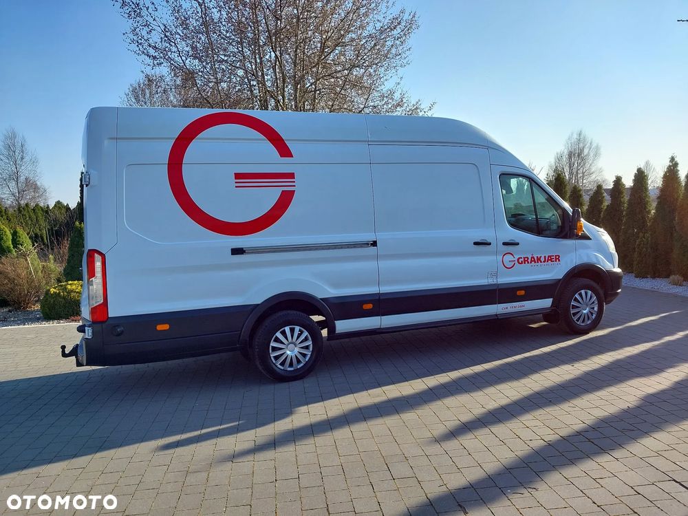 Ford Transit - 14
