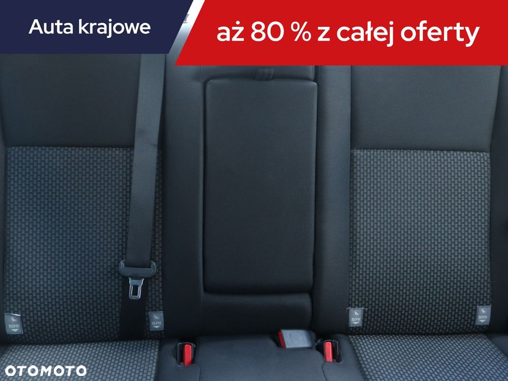 Toyota Corolla - 12