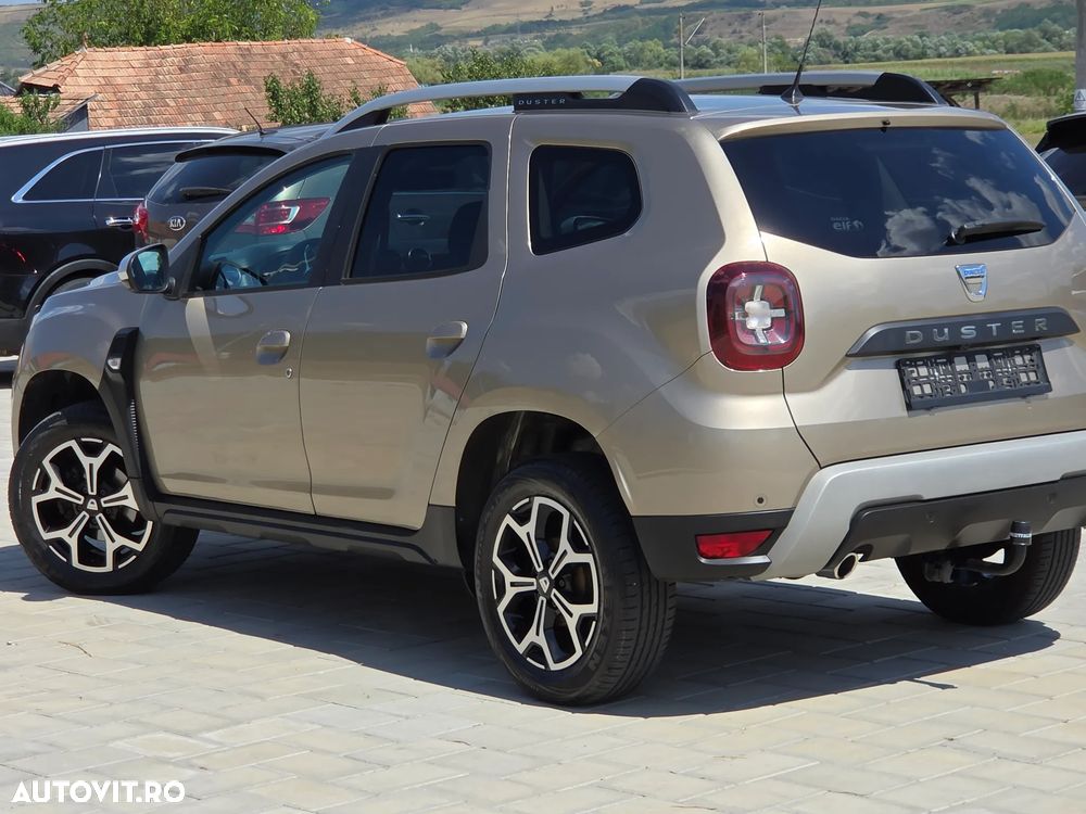 Dacia Duster - 4
