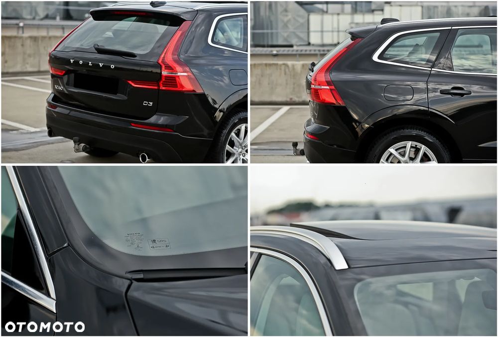 Volvo XC 60 D3 SCR Inscription - 30
