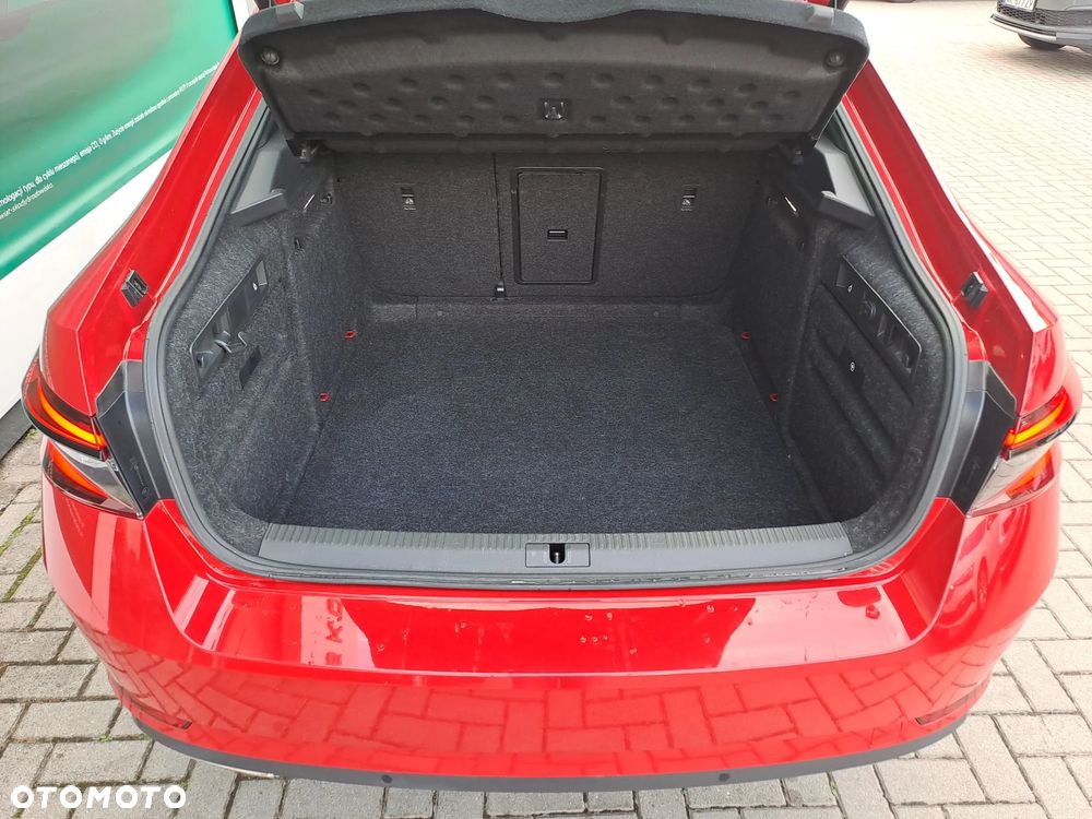 Skoda Superb 2.0 TSI 4x4 Sportline DSG - 13