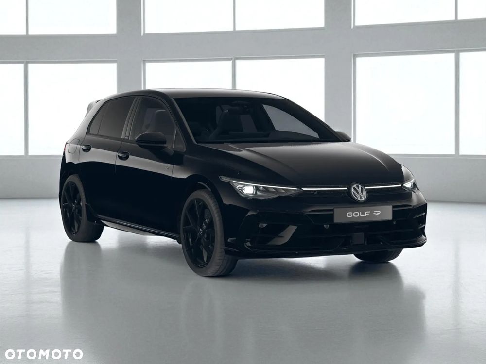 Volkswagen Golf VIII 2.0 TSI GTI Clubsport DSG - 4