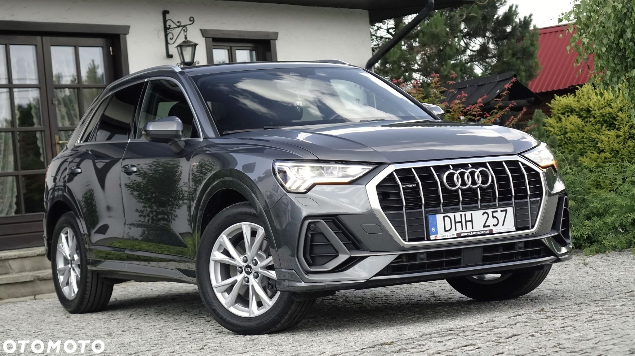 Audi Q3 Sportback - 3