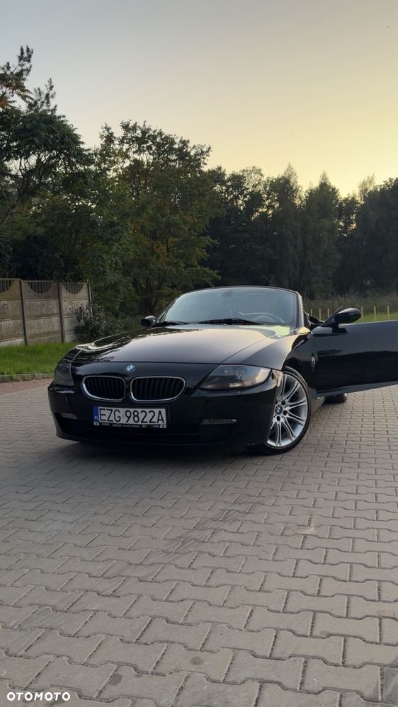 BMW Z4 2.5i - 2