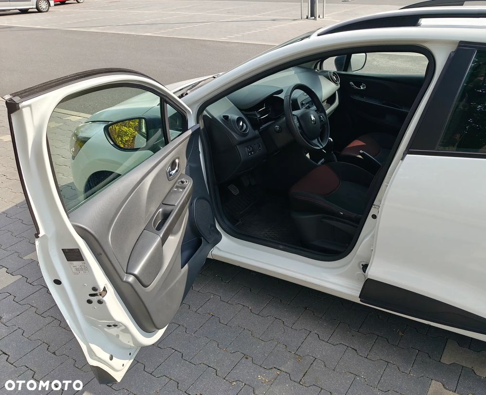 Renault Clio 1.5 dCi Business - 6