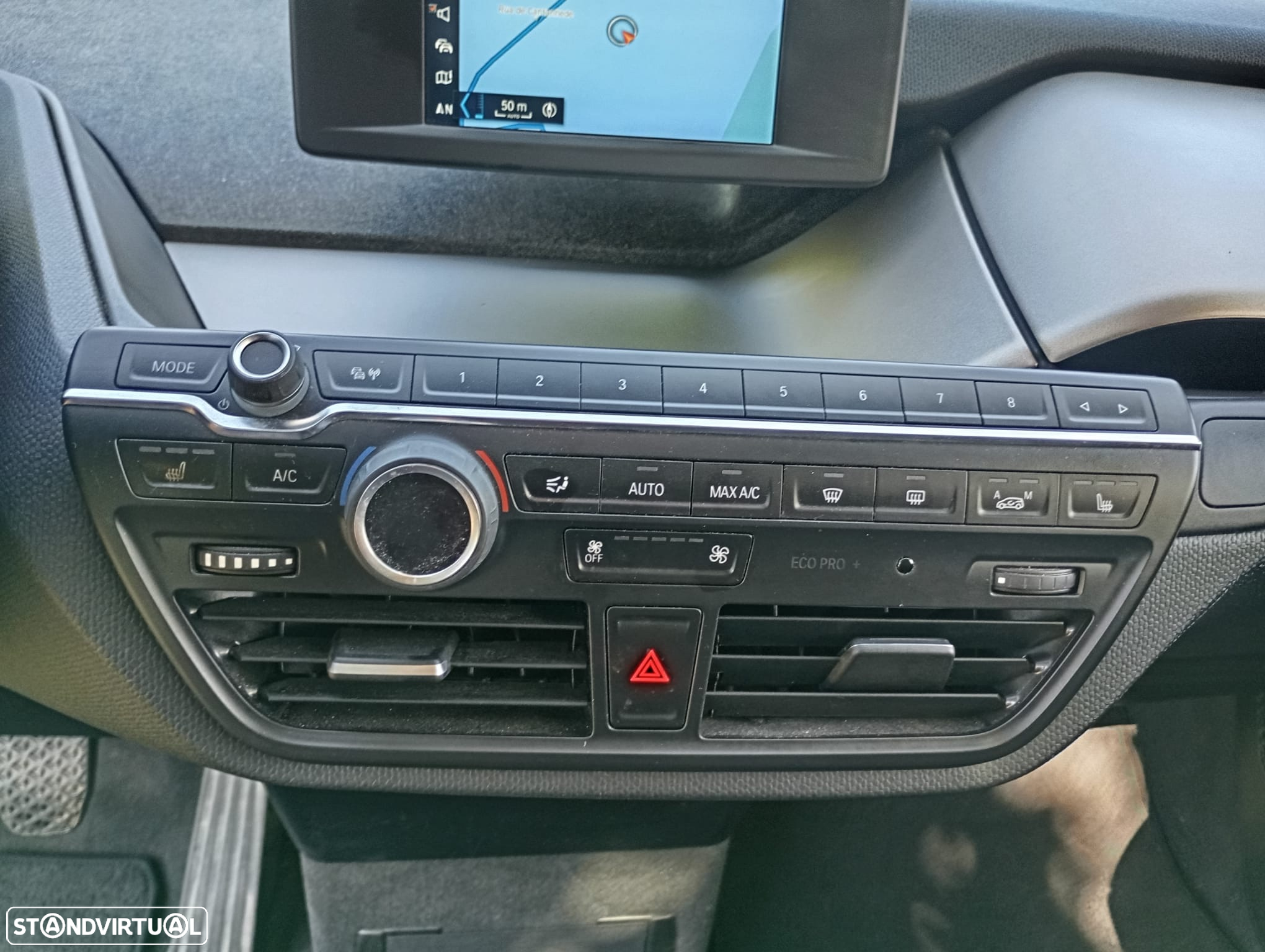 BMW i3 120Ah - 20