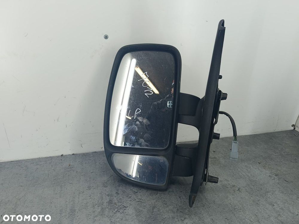 LUSTERKO LEWE RENAULT MASTER II FL CMA40 - 8