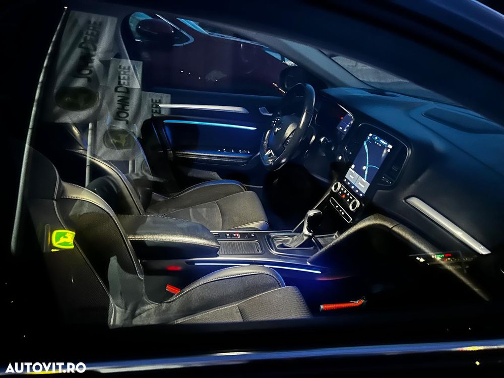 Renault Megane TCe GPF EDC Intens - 32