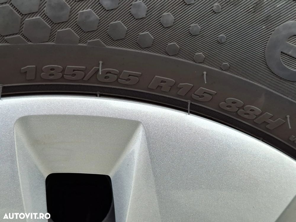 Skoda Fabia 1.0 TSI 95 CP Selection - 36