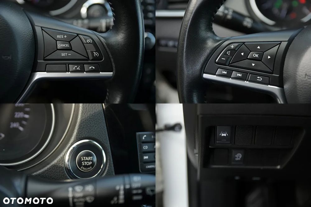 Nissan Qashqai 1.6 DIG-T TEKNA+ - 30