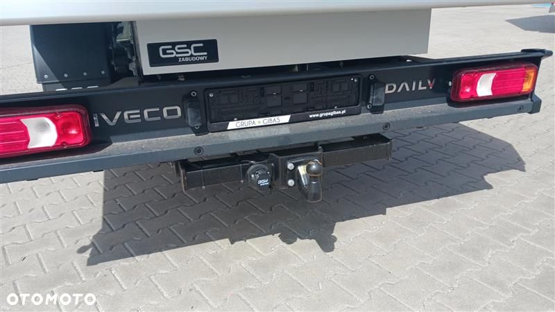 Iveco Daily 35C16H3.0 promo od reki! - 10