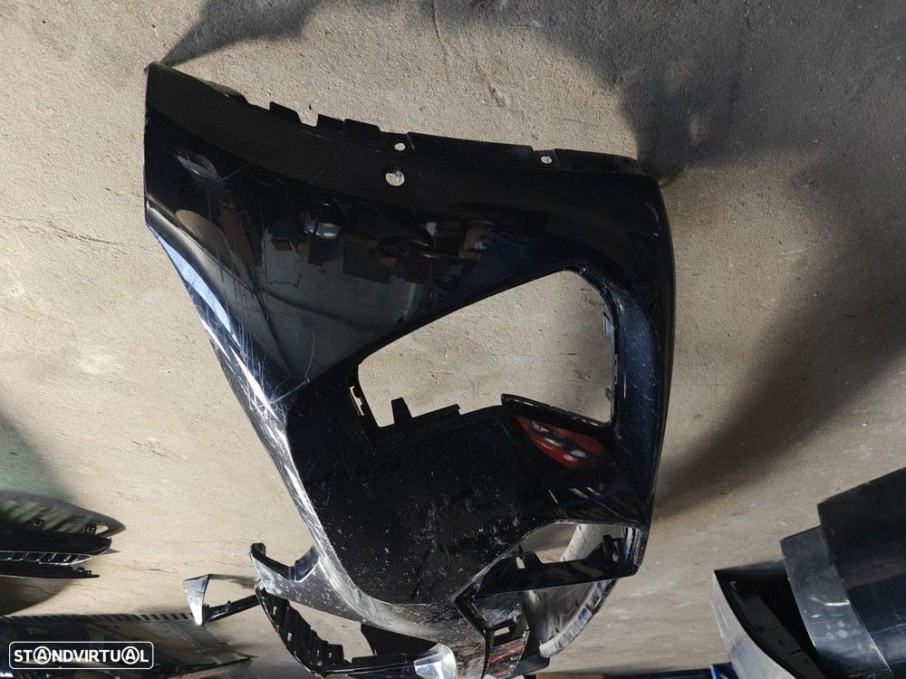 Parachoques Frente / Para Choques Frontal Nu Bmw X3 (G01, F97)  808105 - 7