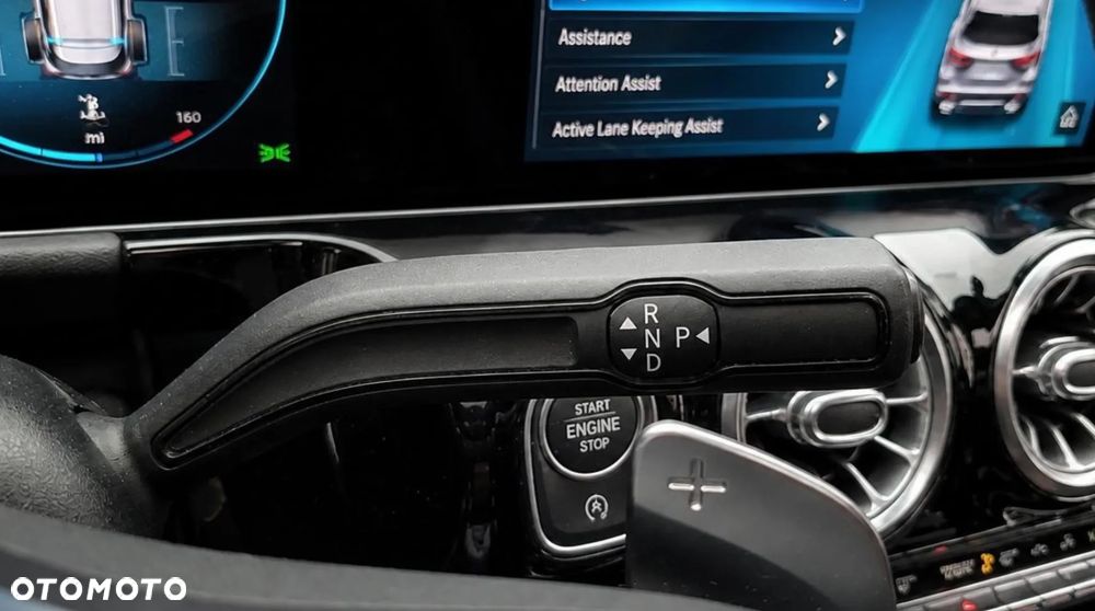 Mercedes-Benz GLA 250 4-Matic AMG Line - 8