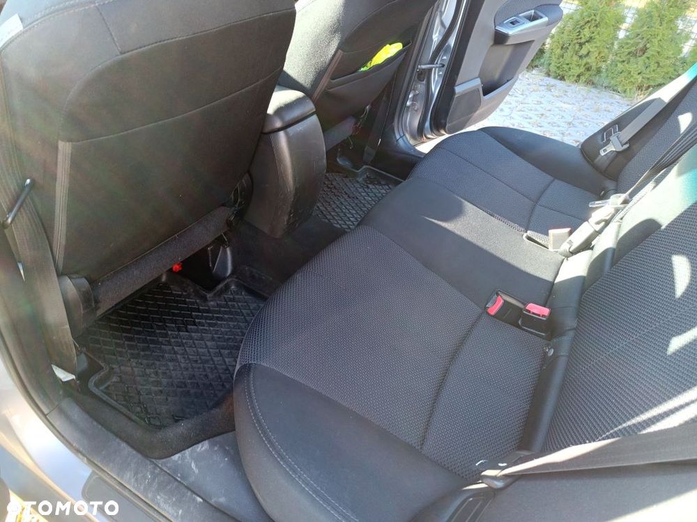 Subaru Forester 2.0X Automatik Active - 12
