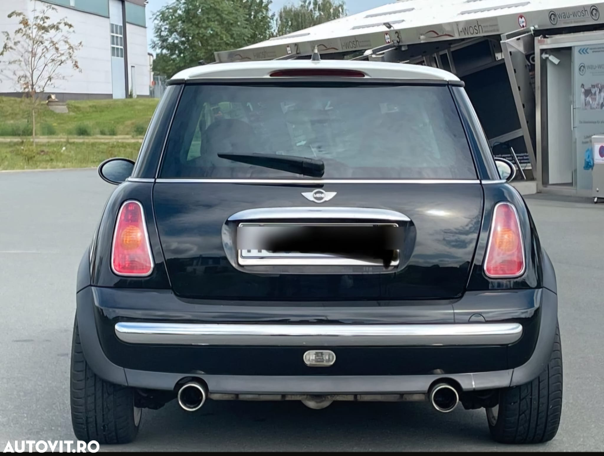Mini Cooper - 5