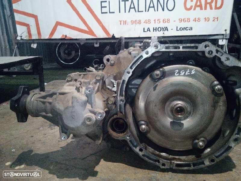 CAIXA DE VELOCIDADES NISSAN QASHQAI 2 JJ10 REF. 1XN1A - 1
