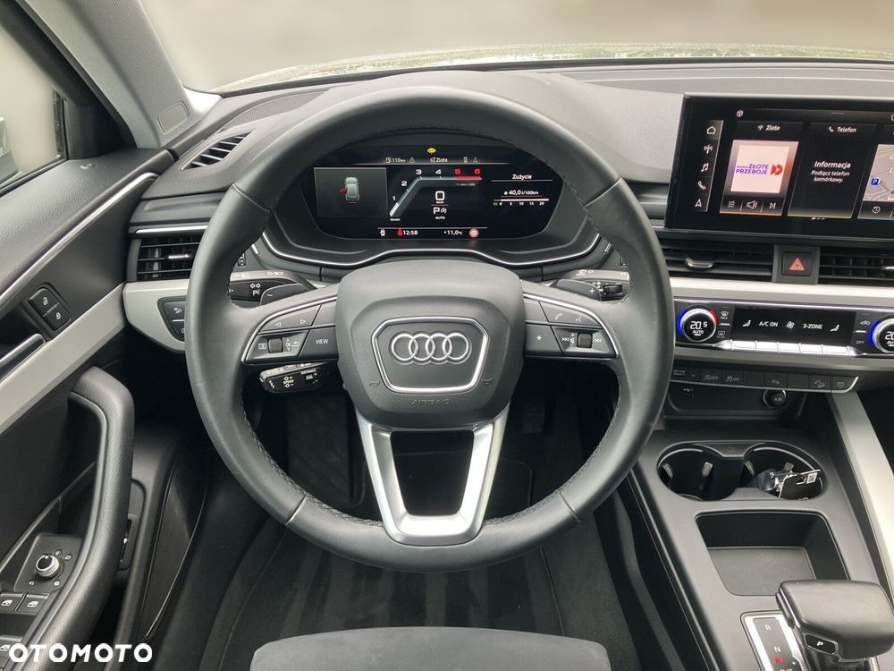 Audi A4 Allroad - 12