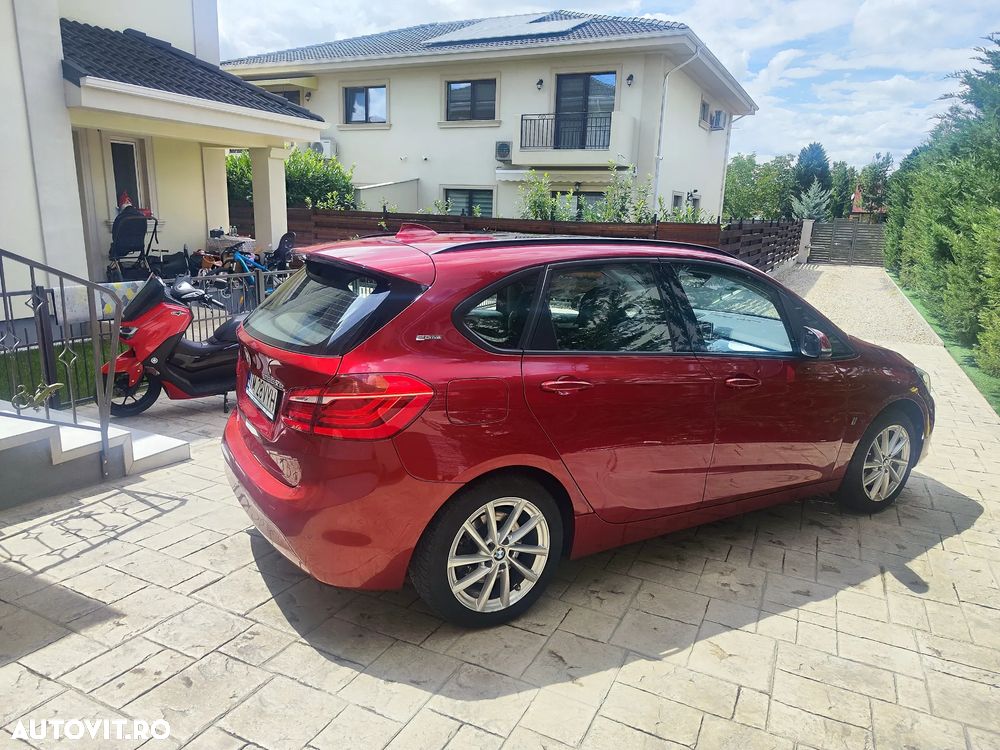 BMW 2 Series 2017 — imagine 4