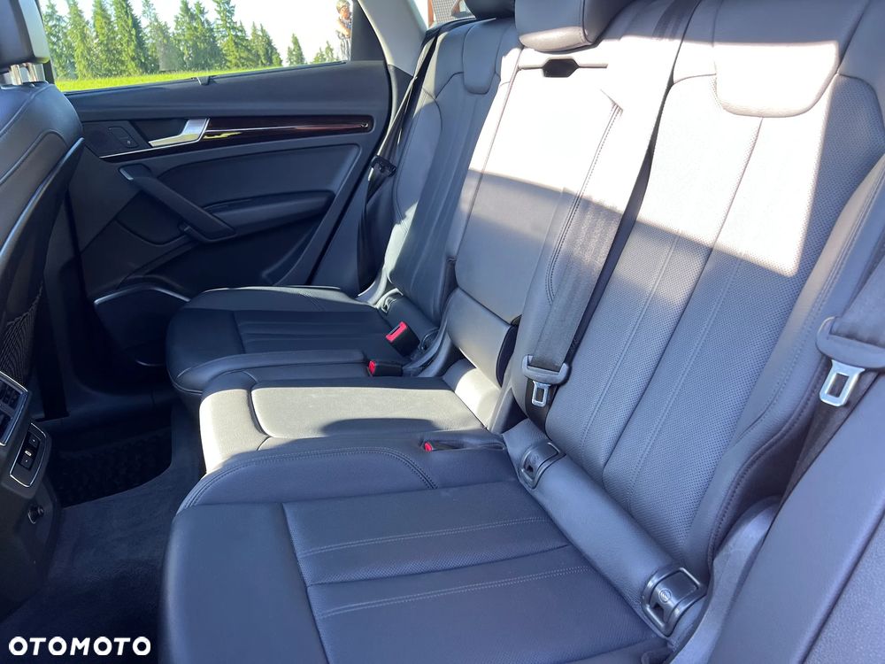 Audi Q5 2.0 TFSI Quattro S tronic - 32