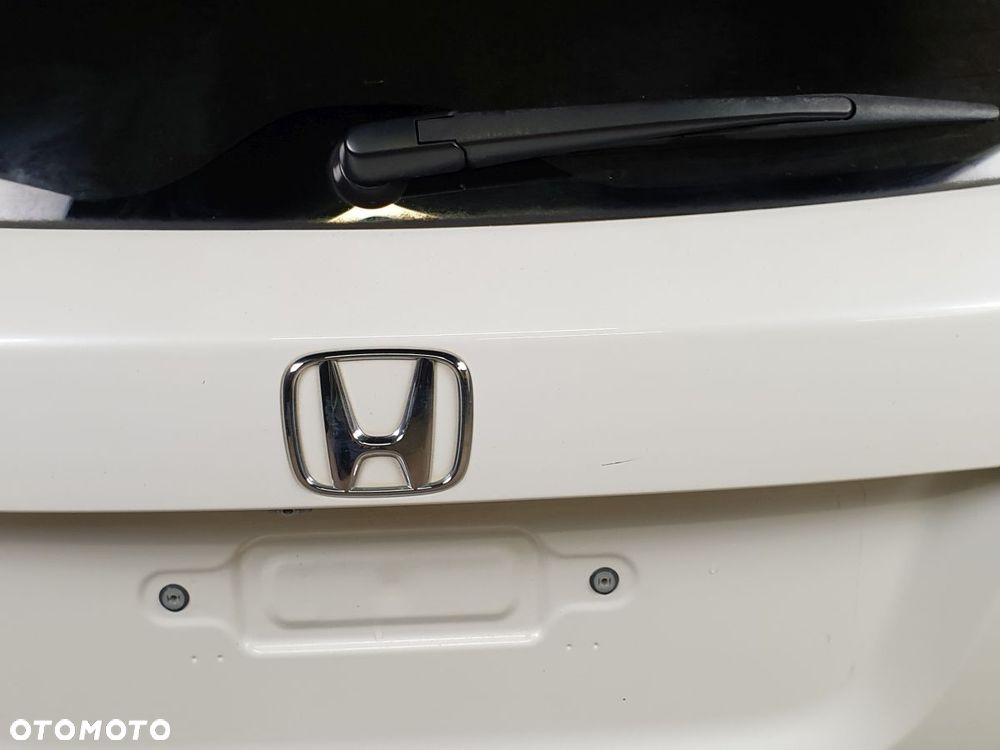 HONDA HR-V 15-18r Klapa Bagażnika - 7