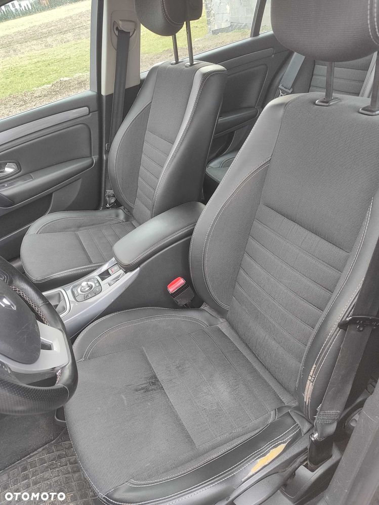 Renault Laguna - 4