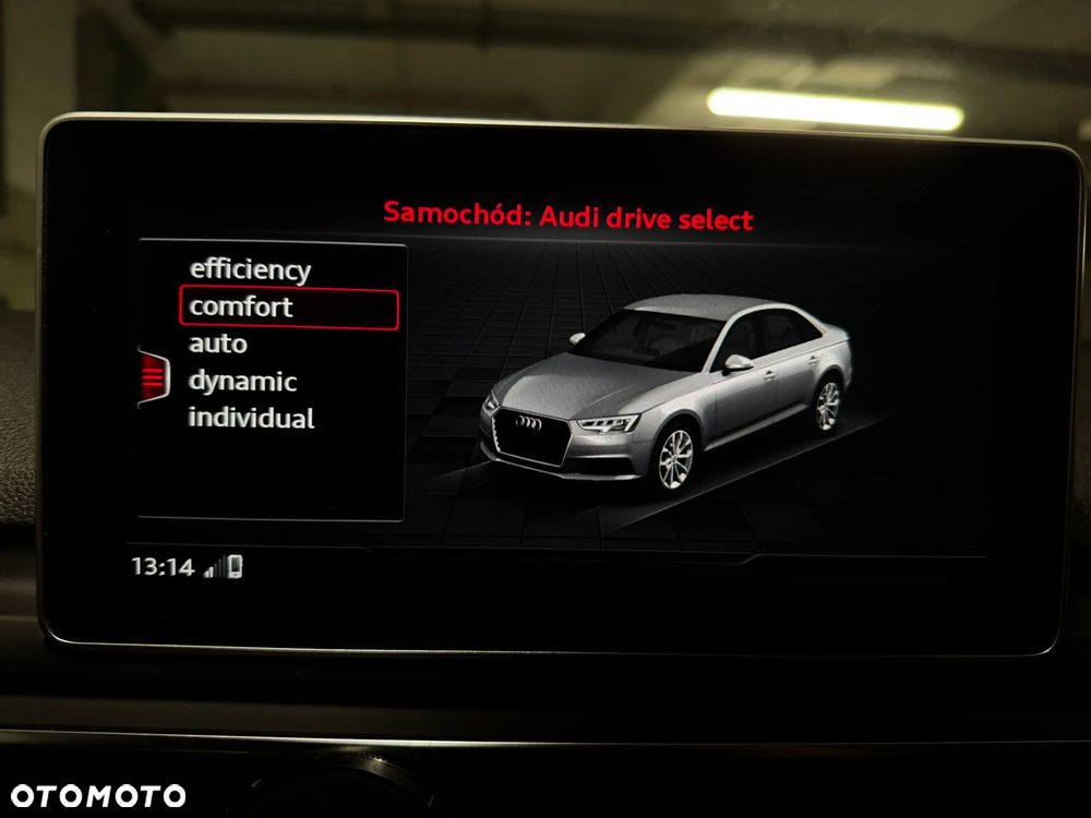 Audi A4 Limousine 2.0 TFSI Quattro S tronic - 28