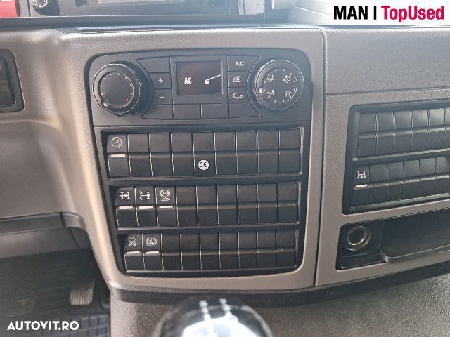 MAN TGS 41.430 8X4 BB - 9