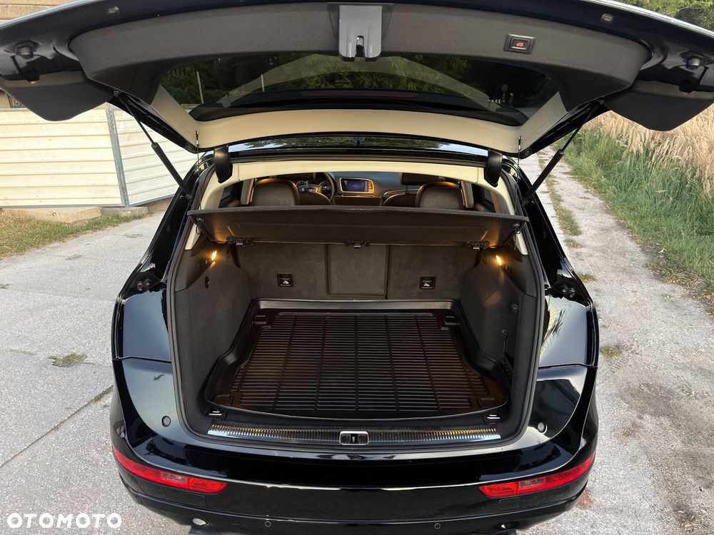 Audi Q5 - 27