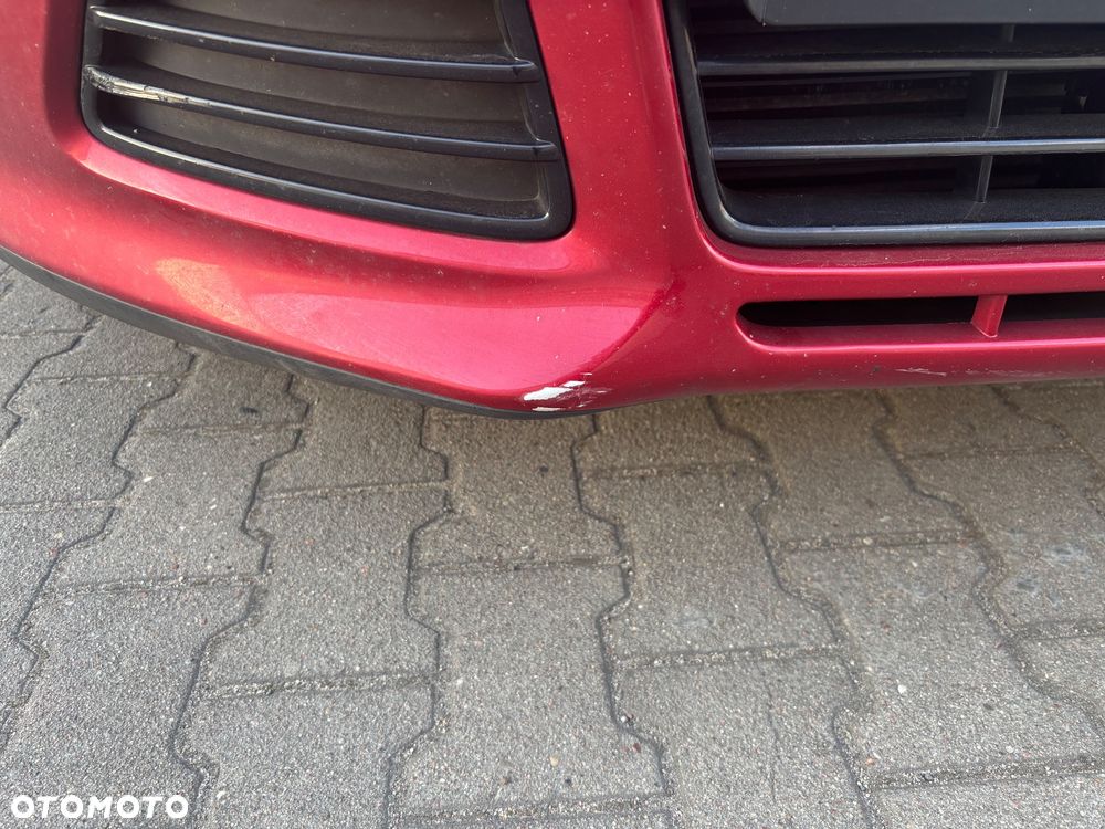 Ford Focus 1.6 EcoBoost Titanium - 10